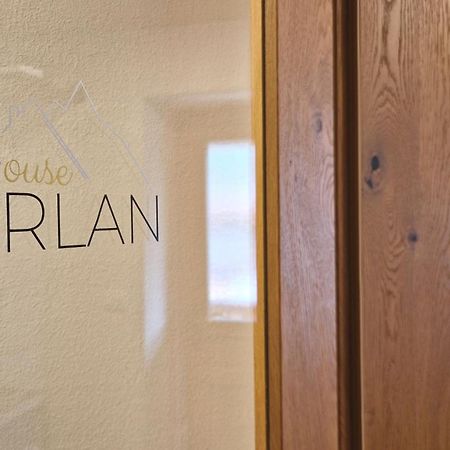 Ecohouse Furlan - Apartment Pinja Кобарід Екстер'єр фото