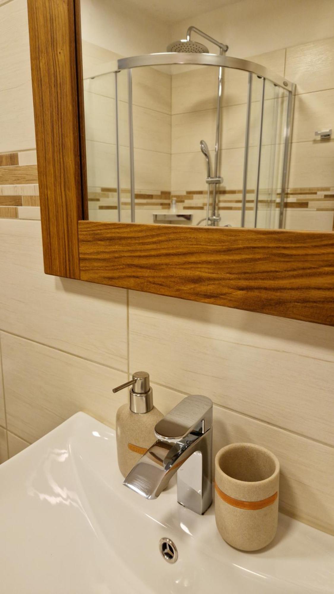 Ecohouse Furlan - Apartment Pinja Кобарід Екстер'єр фото